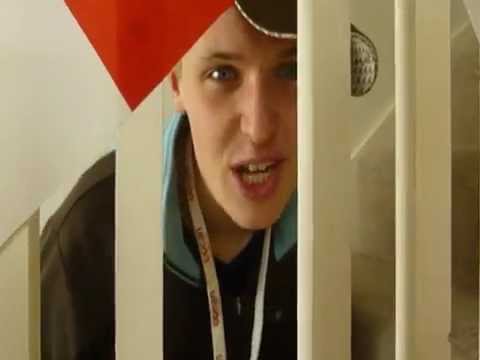 Nicki Minaj Pound the Alarm Official Music Video Olympics 2012 Parody ('Time For the Games')
