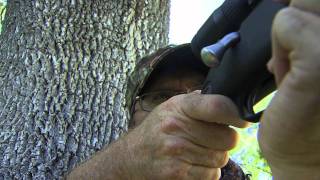 Nikon Pro Staff Series Rifle Scope