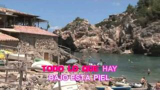 Watch Amistades Peligrosas Aicha video