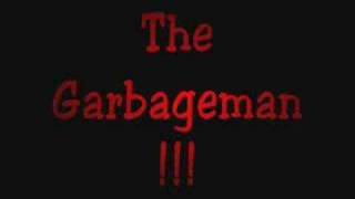 Watch Simpsons Garbageman video