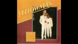 Watch Yellowman Going To The Chapel video