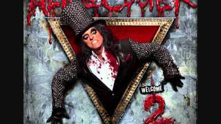 Watch Alice Cooper Disco Bloodbath Boogie Fever video