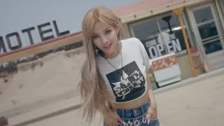 Gi-Dle Dumbi Dumbi But Its Only Soyeon