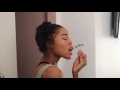 BDAY MAKEUP// GET READY WITH ME TALK THROUGH