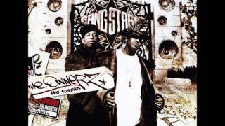 Watch Gang Starr Same Team No Games video