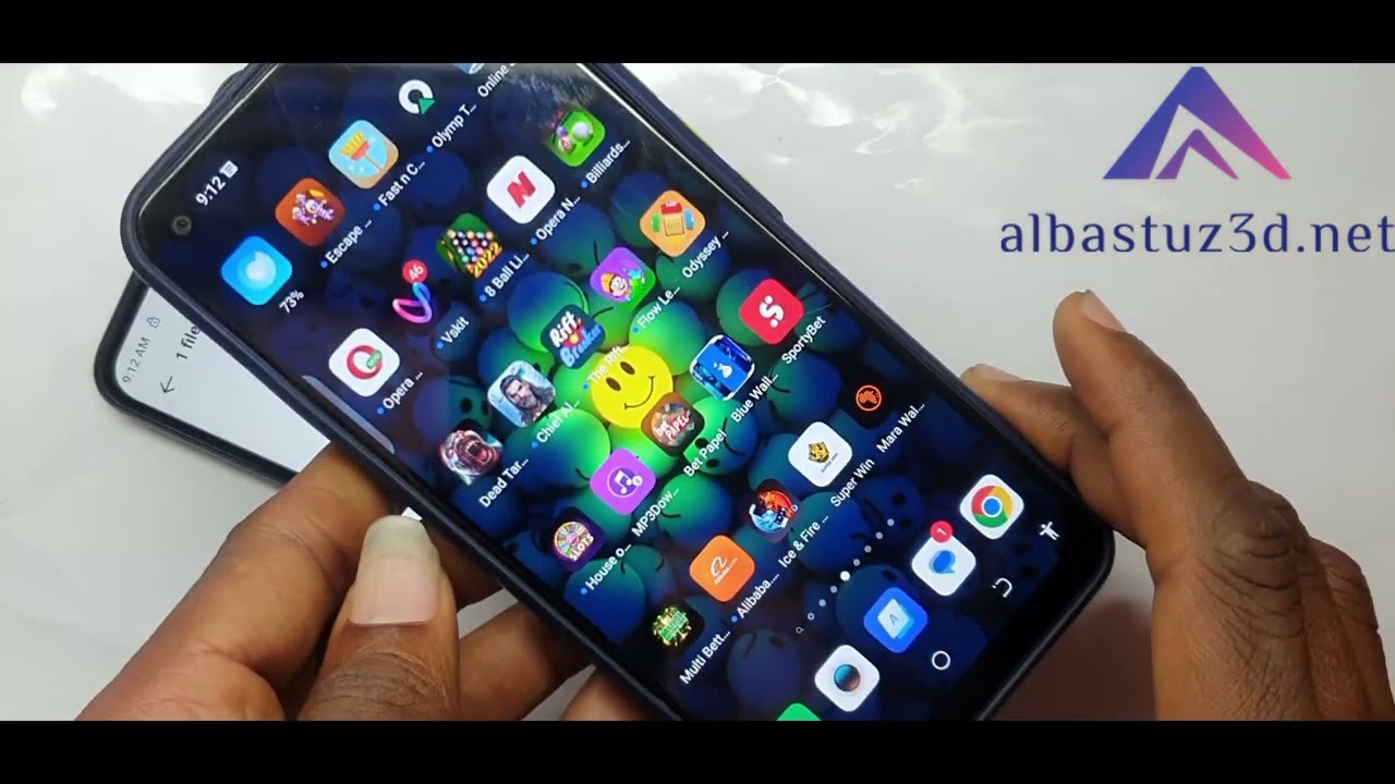 Tecno POP 5P FRP Bypass Tecno BD3 Reset Screenlock Tecno POP 5P FRP Bypass Tecno BD3 Reset Screenlock