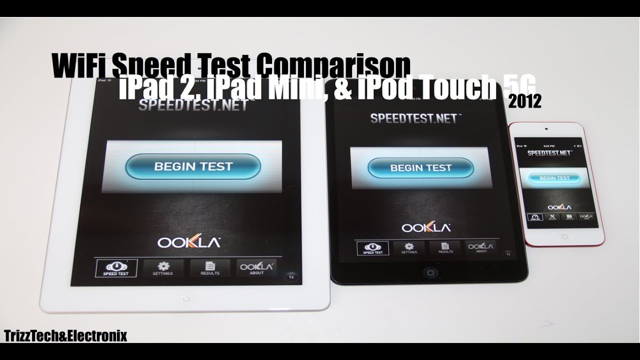 WIFI SPEED TOUCH wifi speed touch: