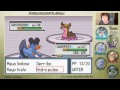 Pokémon LP Nuzlocke Ep.24 - NUNCA SUBESTIMES A UN LÍDER (5º Gimnasio)