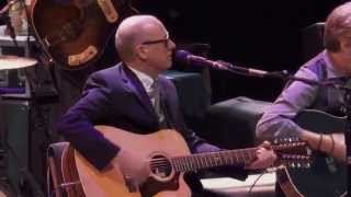 Watch Andy Fairweather Low Spider Jiving video