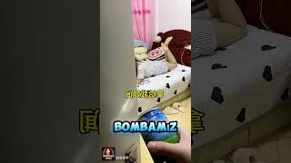 Zeynepe Büyük Şaka Koku Bombasıyla Herkes Şaşkına Döndü