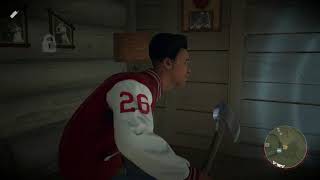 EPIC ANIME FIGHT Friday the 13th Gameplay With LittleCreepyRed