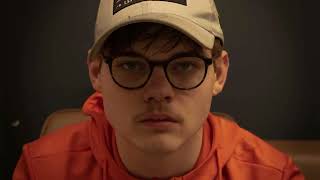 Showreel Thomas Winter 2022