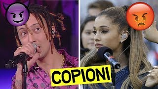 10 Canzoni Famosissime Rubate 10 Canzoni Famosissime Rubate