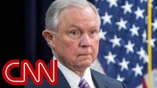 WaPo: Sessions told White House he may quit if Rosenstein is fired WaPo: Sessions told White House he may quit if Rosenstein is fired