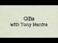 Tony Manfre