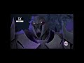 TRANSFORMERS PRIME: Megatron vs. Bumblebee, Bulkhead, Ratchet, Arcee.....and then Optimus!
