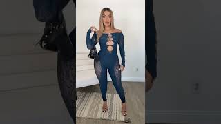 Outfit Lindo