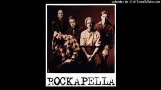 Watch Rockapella Long Cool Woman In A Black Dress video