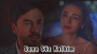 Ferit - Ayşe & Sana Söz Kalbim🕊️