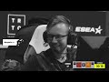 CS:GO - HellRaisers vs. fnatic | OpTic vs. Devils.one - ESL Pro League Season 9 - EU Round 2