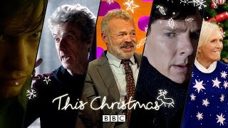Bbc Christmas 2016 - Trailer