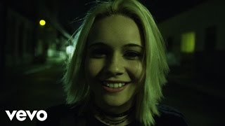 Watch Bea Miller Young Blood video