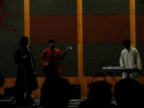 Diwali 2007 - varyavarti gandha pasarla