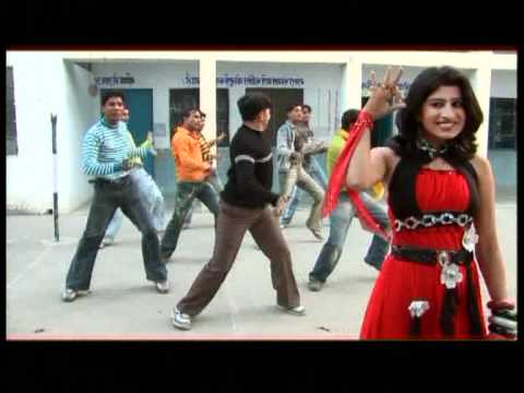 Gora Gora Rang Tera Full Song Dulha Bana Mera Yaar- Haryanvi...