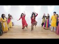 Moti Veraana-  Amit Trivedi | Garba Cypher | Navratri | Natya Social Workshop