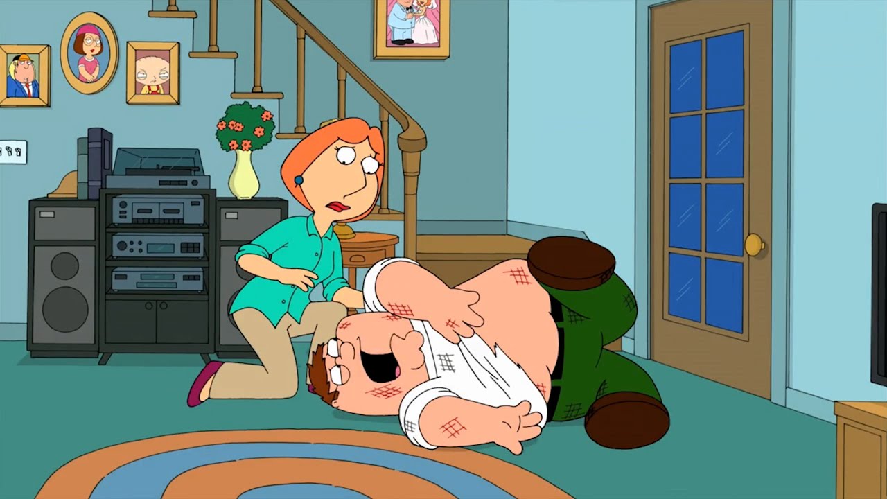 Youtube family guy sex video cute