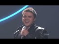 Adam Lambert & Kris Allen & Queen-We are the champions (American Idol) HD