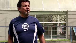 MP TS 38 Qué es lo que provoca que un movimiento cambie de dirección