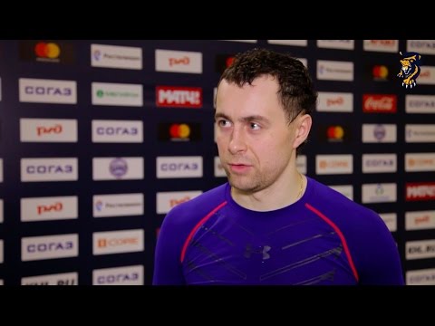 Игорь Игнатушкин: «Мы не можем себе позволять столько удаляться»