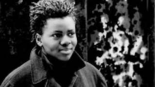 Video For my lover Tracy Chapman