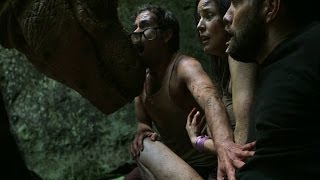 EXTINCTION (THE EXPEDITION) : OFFICIAL TRAILER - Dinosaurs are BACK in the Epic movie