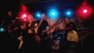 Watch Tad Morose Unwelcome Guest video
