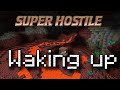 Aventure - Waking Up avec Zaiiden - Ep 3