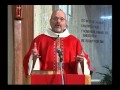 Mass For Shut Ins May, 24, 2015 Mass For Shut Ins May, 24, 2015