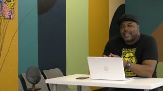 Africatown Morning Update April 21 2020