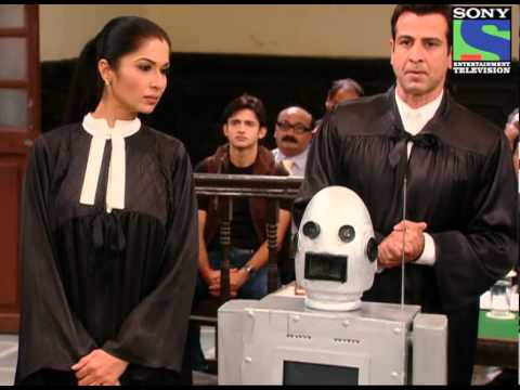 Hatiyara Robot - Episode 168 - 3rd Novermber 2012