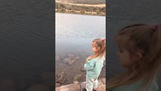 Kimşer Balıkları Gördü Viral