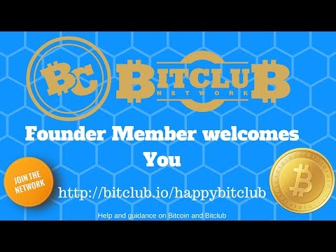 Join bitclub network and make money