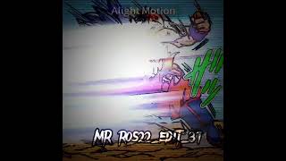 Edit De Gohan