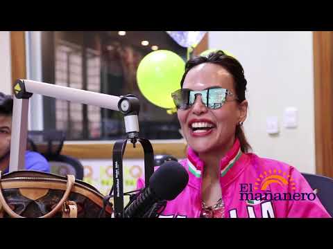 La entrevista que Georgina Duluc no querÃa que subiéramos
