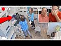 SPYING ON OUR PETS AT DAYCARE! - Super Cooper Sunday 327