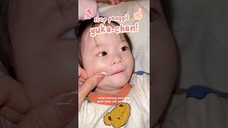 Yuka-Chan Ganti Nama
