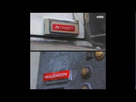 Lachmuskel Video