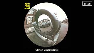 Watch Thin Lizzy Clifton Grange Hotel video