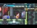 Mighty No. 9 Gameplay - PAX Prime