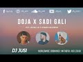 Doja x Sadi Gali | DJ Jusi | RDB, Lehmber Hussainpuri & Central Cee | Latest Bhangra Mix 2023